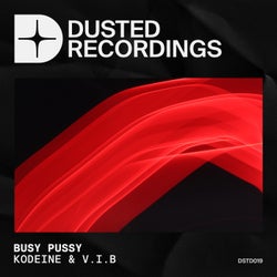 Busy Pussy (Nhà Bao Việc)