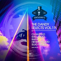 The Dandy Selects, Vol. 11