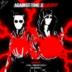 Against Time & Kaos