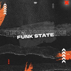 Funk State