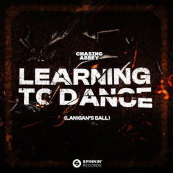 Learning To Dance (Lanigan's Ball) [Extended Mix]
