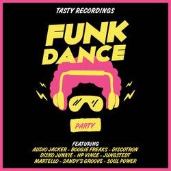 Funk Dance Party