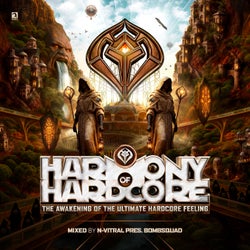 Harmony Of Hardcore 2026