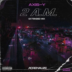 2 A.M. (Extended Mix)