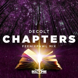 Chapters - Feenixpawl Mix