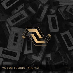 Dub Techno Tape V.3