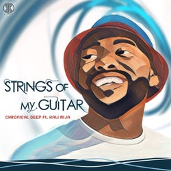 Strings Of My Guitar