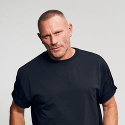 Mark Knight's Don of a Beatport Chart