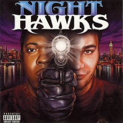 Cage & Camu Are: Nighthawks