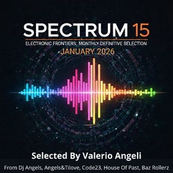 SPECTRUM 15 I January 2026