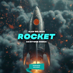 Rocket (DaWTone Remix)