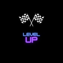 Level up