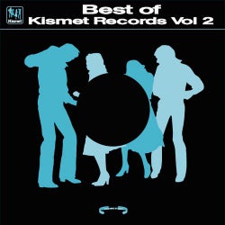 Best Of Kismet Records Volume 2