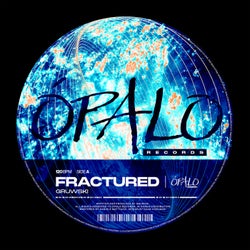 Fractured - (Extended Mix)