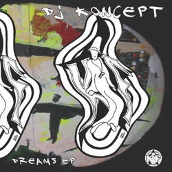 Dreams EP