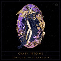 Crash Into Me (feat. Tyler Graves)