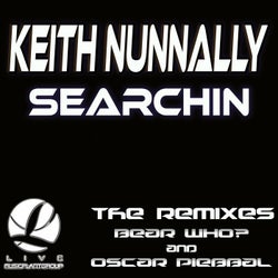 Searchin Remixes