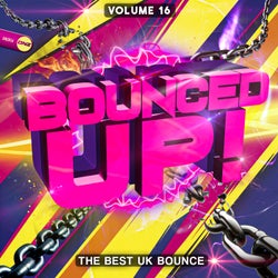 Bounced Up!, Vol. 16