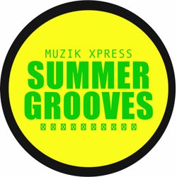 Disco Incorporated - Summer Groovers E.P
