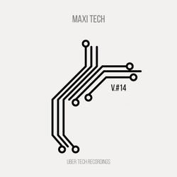 Maxi Tech VOLUME 14