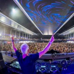 Johan Gielen September Trance Favorites