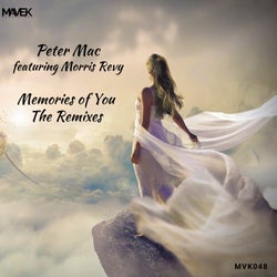 Memories Of You : The Remixes