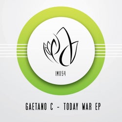 Today War EP
