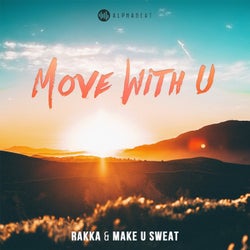 Move with U (Extended)
