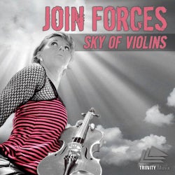 Sky of Violins