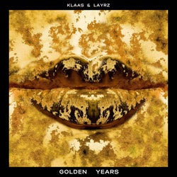 Golden Years (Extended Mix)