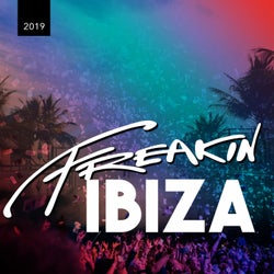Freakin' Ibiza 2019