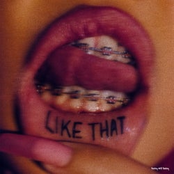 Like That (Extended Mix)