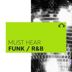 MUST HEAR FUNK/R&B: DECEMBER/JANUARY/FEBRUARY