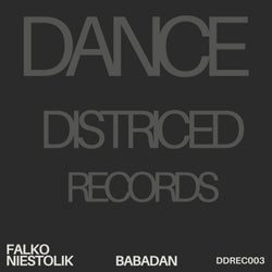 Babadan (Club Mix)