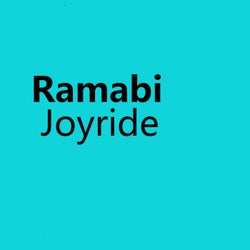 Ramabi-Joyride