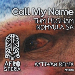 Call My Name (Aytiwan Remix)