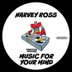 Music For Your Mind