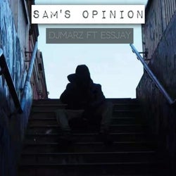 Sam's Opinion (feat. EssJay) (Original Mix)