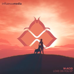 Love On You EP