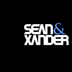 Sean & Xander Summer Chart 2015