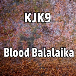 Blood Balalaika