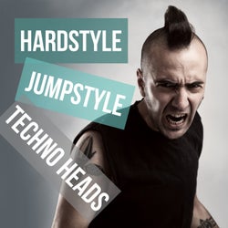 Hardstyle Jumpstyle Techno Heads