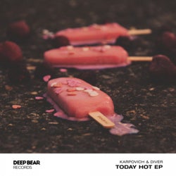 Today Hot EP