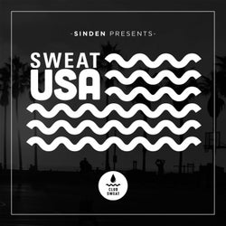 Sinden Presents Sweat USA