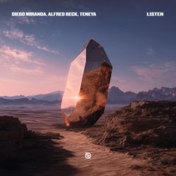 Listen (Extended Mix)