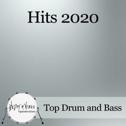 Top Drum and Bass Hits 2020