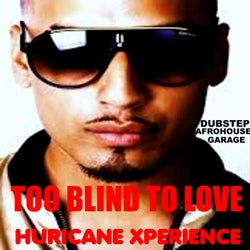 TOO Blind to Love