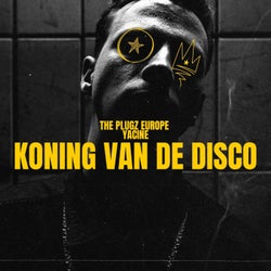 Koning Van De Disco