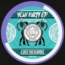 Yeah Party EP