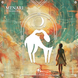 Menari